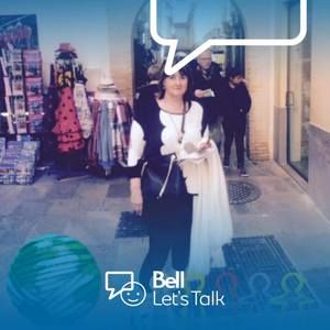 Meet your Posher, Margaret